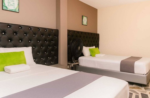 HOTEL AIRPORT PEREIRA