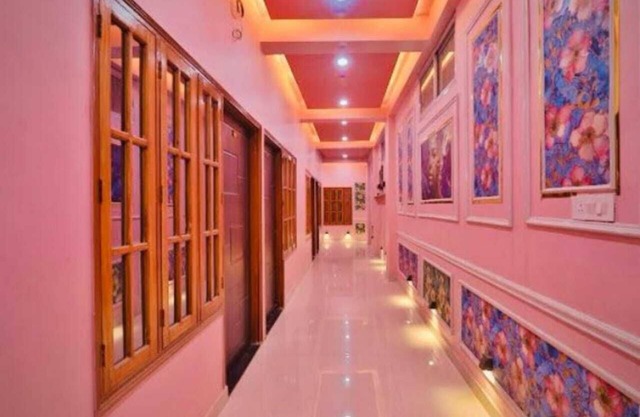 Hotel Airport Suites