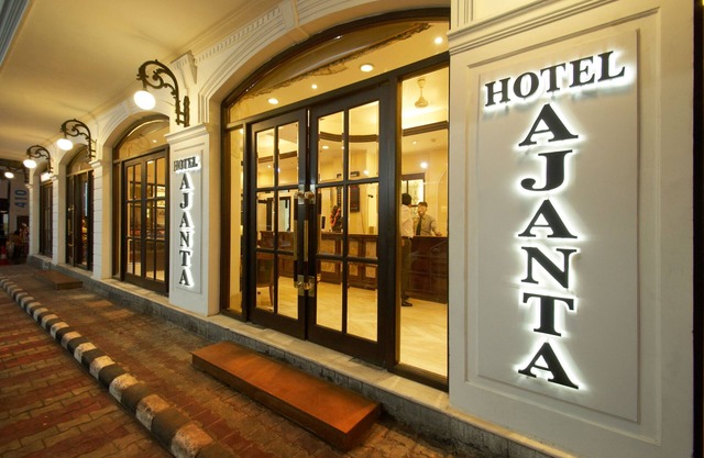 Hotel Ajanta