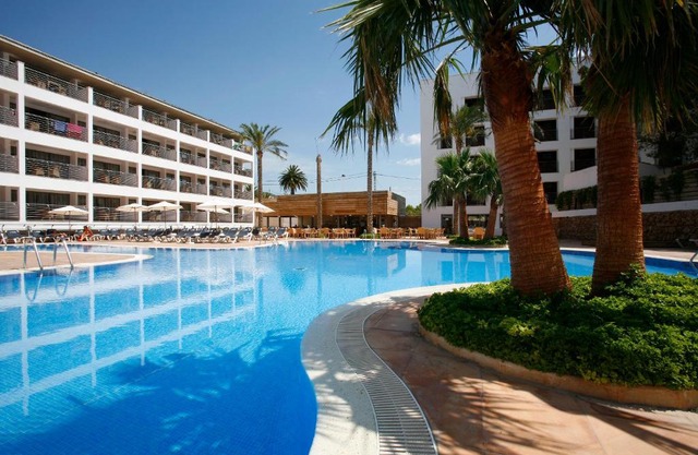 Hotel Alcossebre