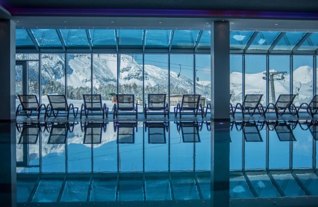 Hotel Almschlössl & Schrotteralm