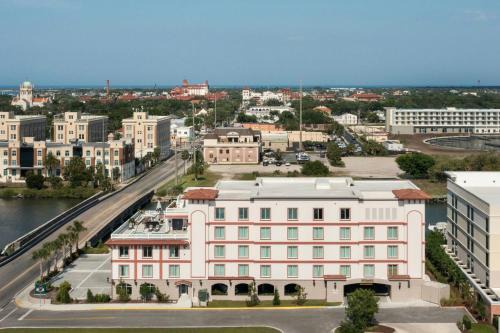 Hotel Amalga, St. Augustine, A Tribute Portfolio Hotel