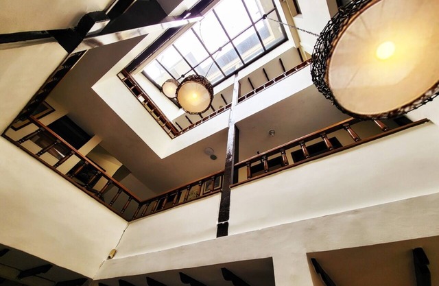 Hotel Ambalá Bogotá Colonial