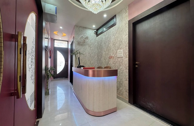 Hotel Anmol Inn