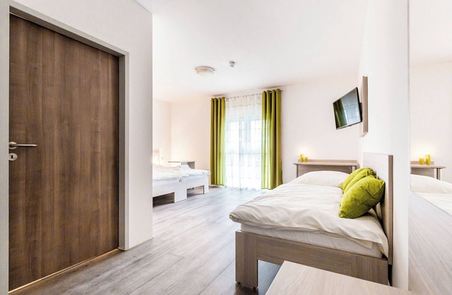 Hotel Anna Hilden