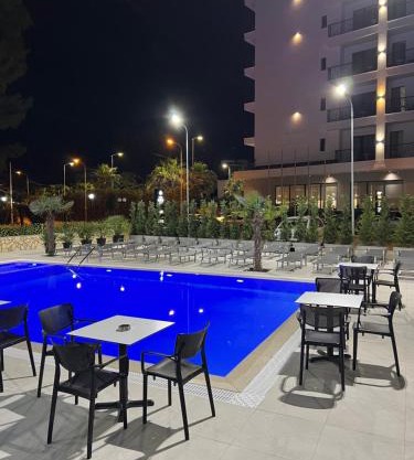 Hotel Antik
