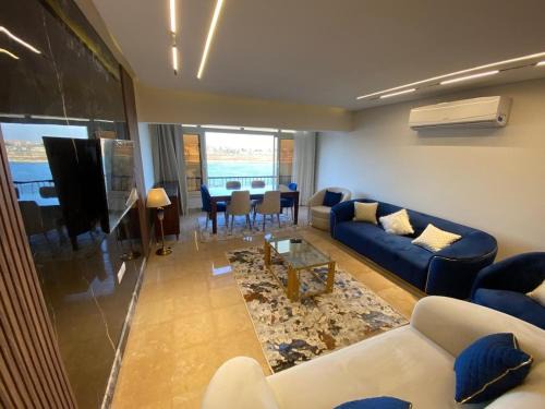 Hotel Apartment View Nile Maadi