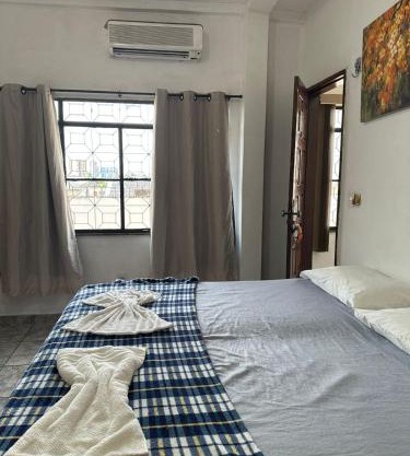Hotel Araras