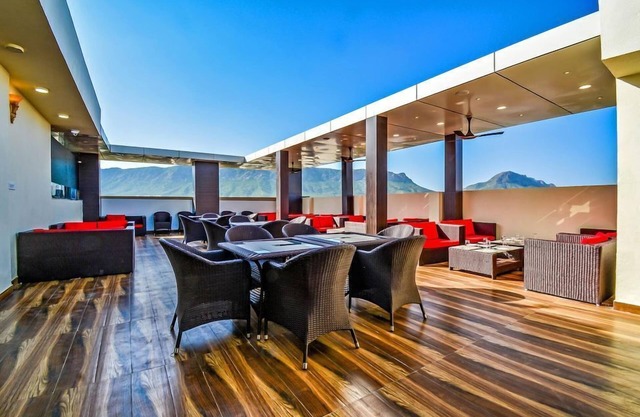 Hotel Atlantica Ajmer