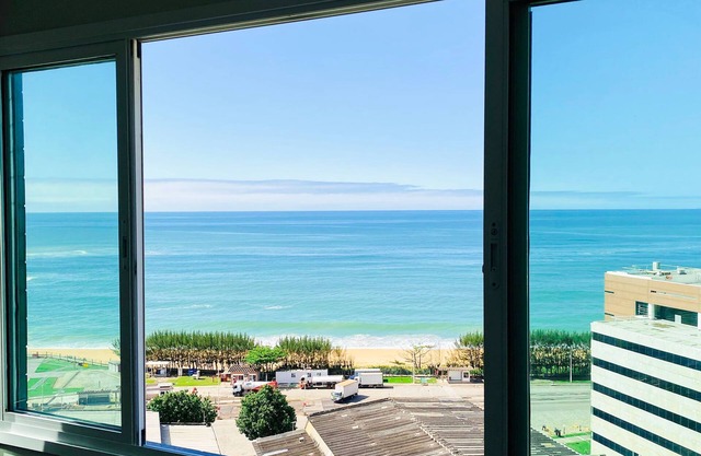 HOTEL ATLANTICO DE MACAÉ BY INN HOUSE