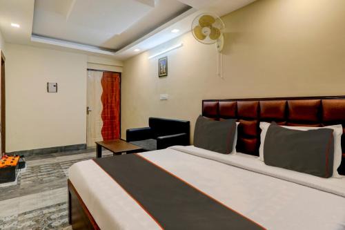 Hotel Awadh Court