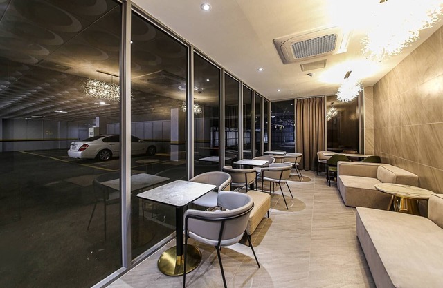 Hotel Azit - Sinsigaji