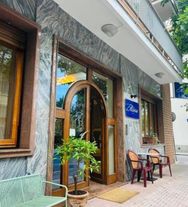 Hotel Azzurra