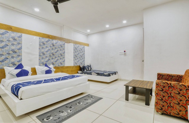 Hotel B Fine By Aceotel