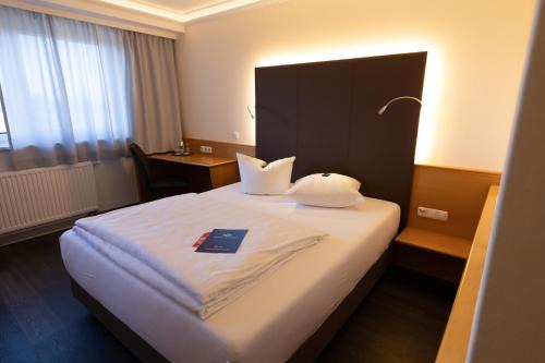 Hotel Bavaria Brehna