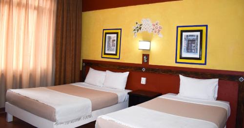 Hotel Benedicta