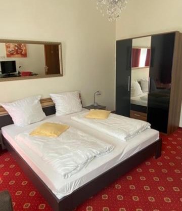 Hotel Bernkasteler Hof