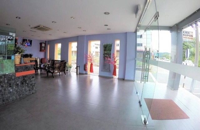 Hotel Bestari