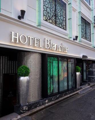 Hotel Blanche 大人専用 Adult only hotel