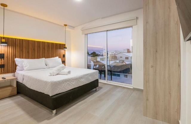 Hotel Blu Sai