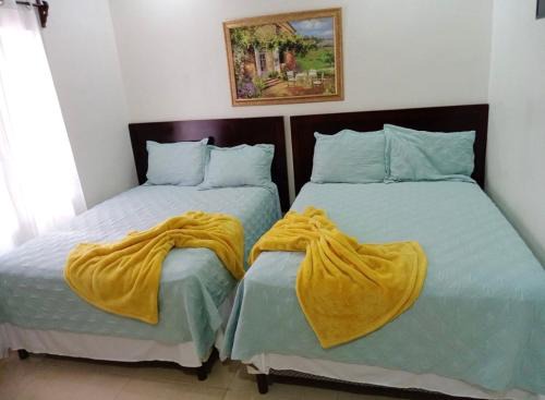 Hotel Boutique las Colinas