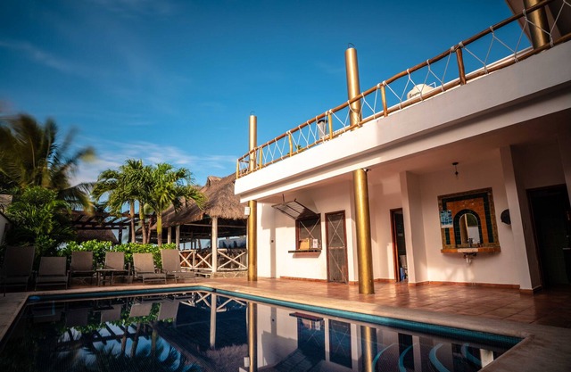 Hotel Boutique Skulls Landing