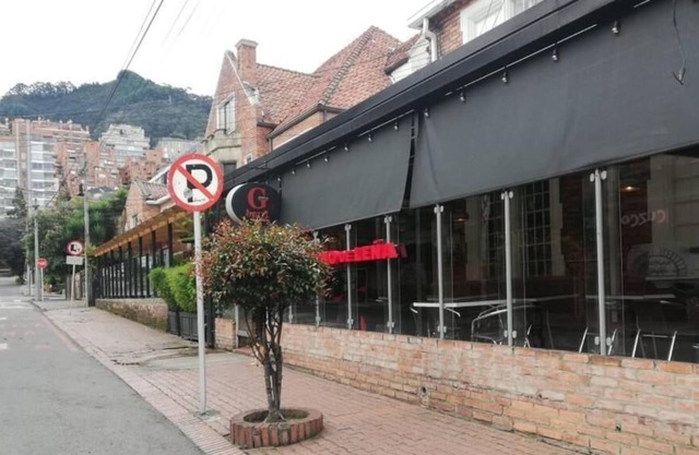 Hotel Boutique Zona G