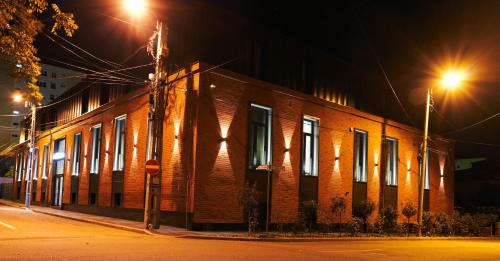 Hotel Brick