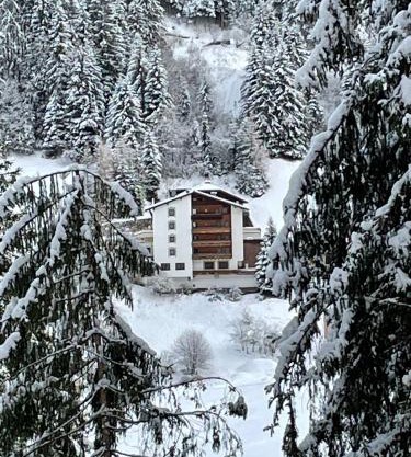 Hotel Buckelhof - See - only 20 min from Ischgl
