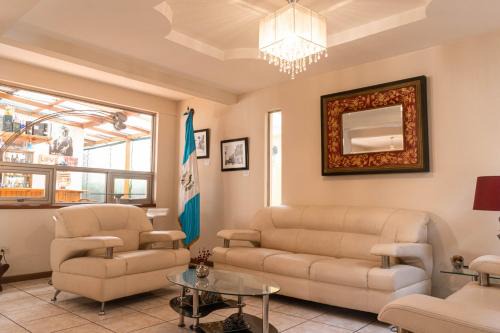 Hotel Casa Blanca Inn