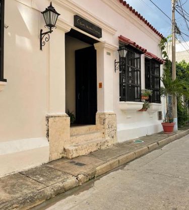 Hotel Casa de Las Palmas