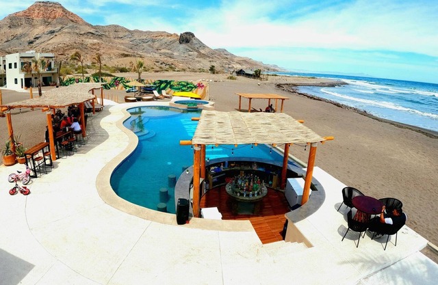 Hotel Casa La Bastilla