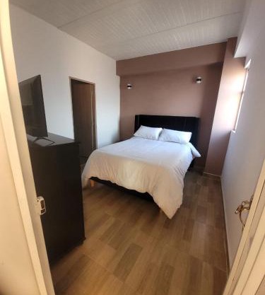 Hotel CasaBlanca H5