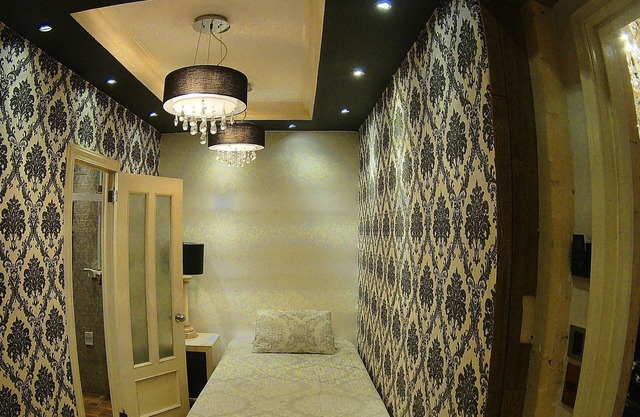 Hotel Casona del Truco