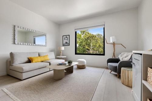 Hotel Circulo - Park Circle - Suite 220