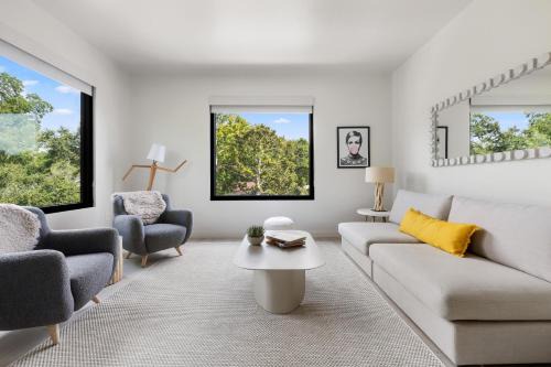 Hotel Circulo Park Circle Corner Suite 310