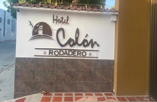 Hotel Colon Rodadero