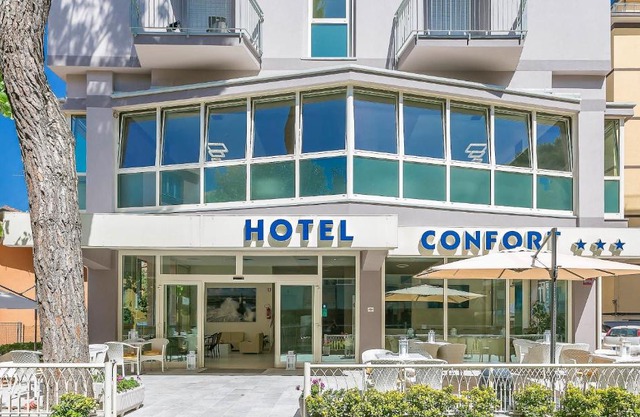Hotel Confort