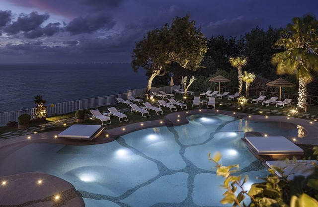 Hotel Continental Mare