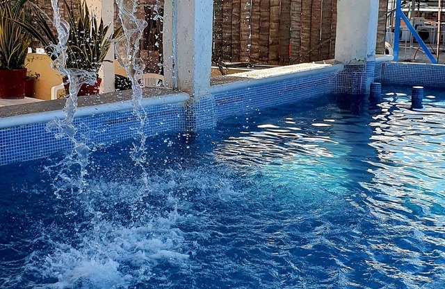 Hotel Corona Zihuatanejo