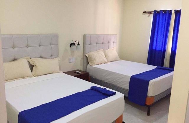 HOTEL COTUBANAMA SAMANA