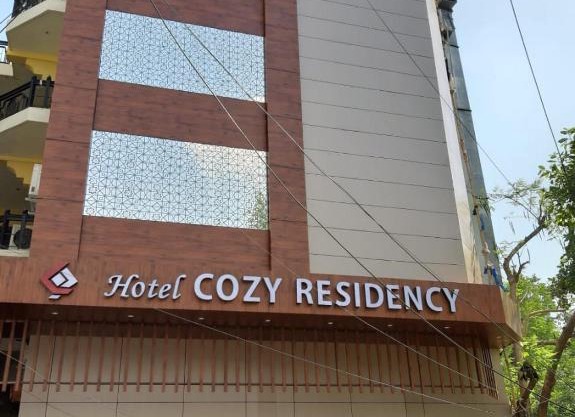 Hotel Cozy Residency
