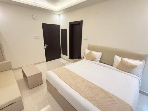 Hotel Crown Plaza