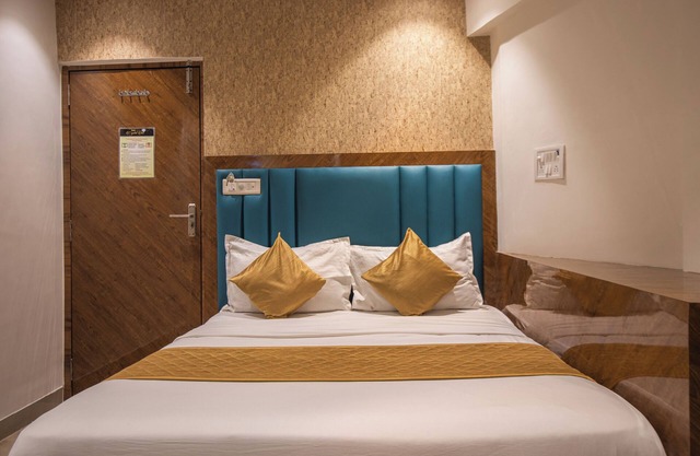 Hotel Crystal Palace