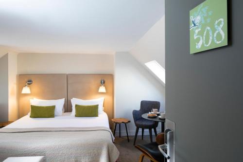 Hotel d'Espagne