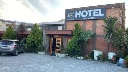 Hotel de la Costa