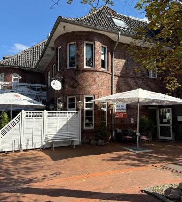 Hotel Deutsches Haus