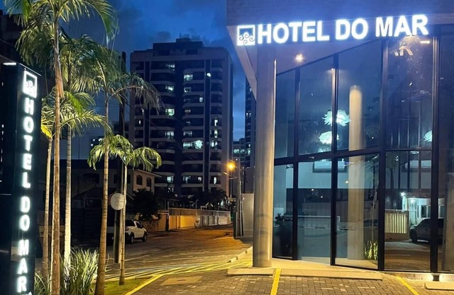 Hotel do Mar Tambaú