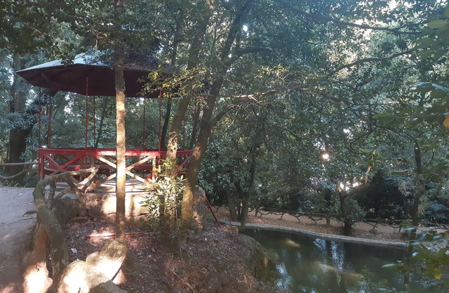 Hotel do Parque