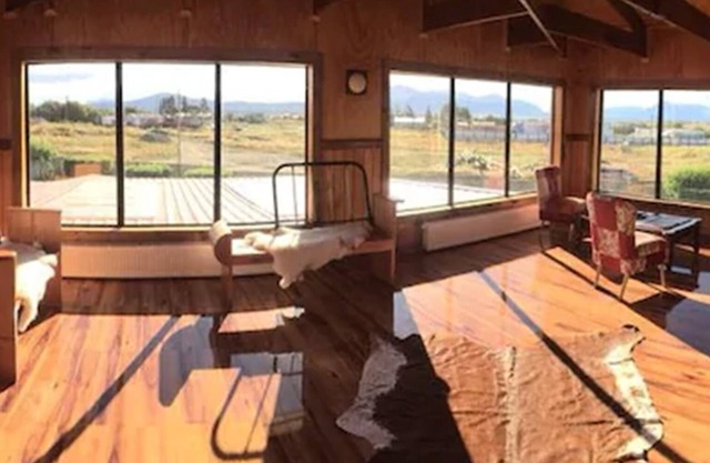 Hotel Doble E Patagonia